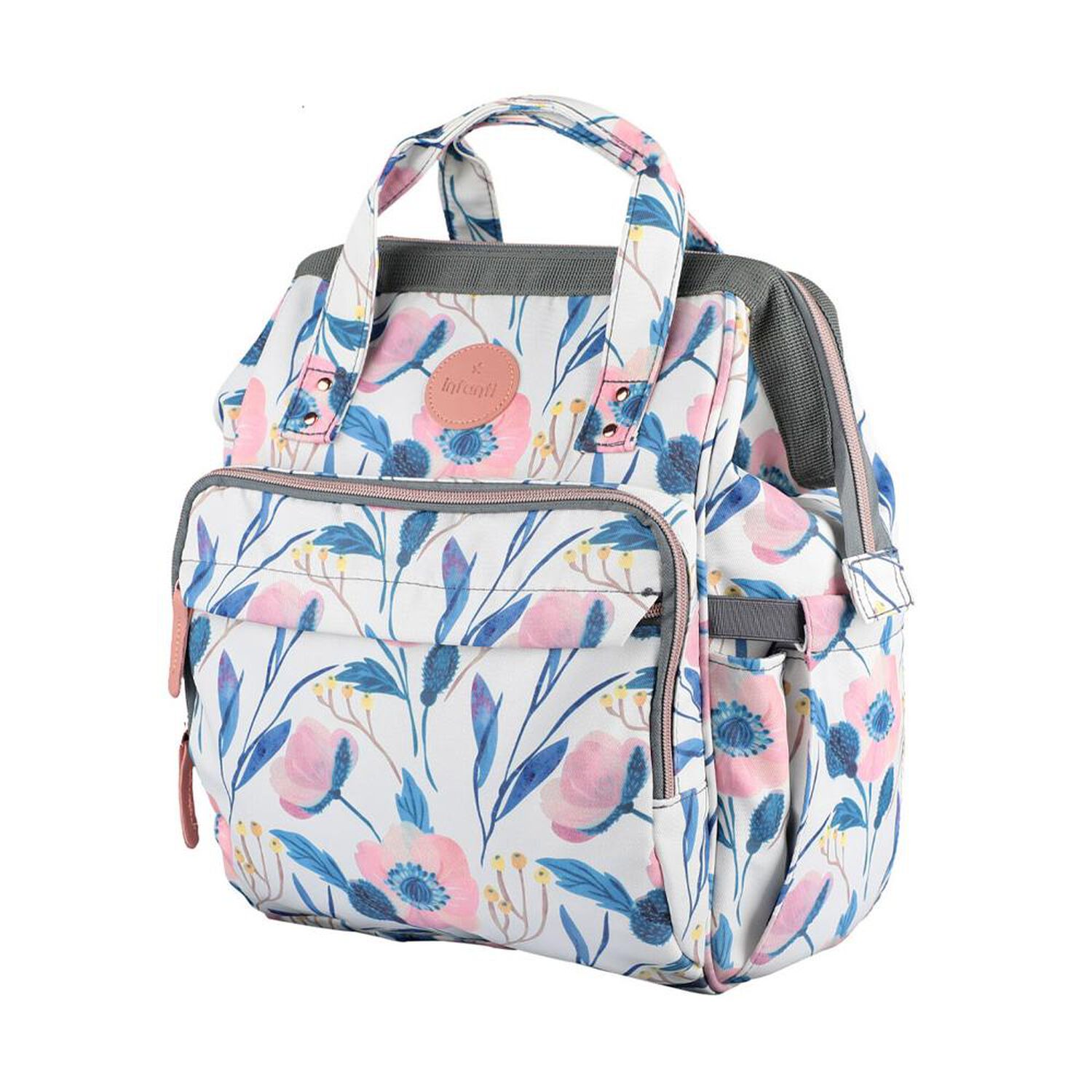 Mochila Maternal Infanti 01210845217 image number 1.0