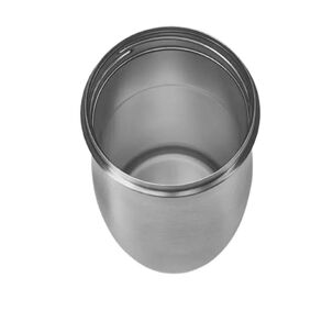 Vaso Térmico Contigo West Loop 473ml Orquidea Radiante