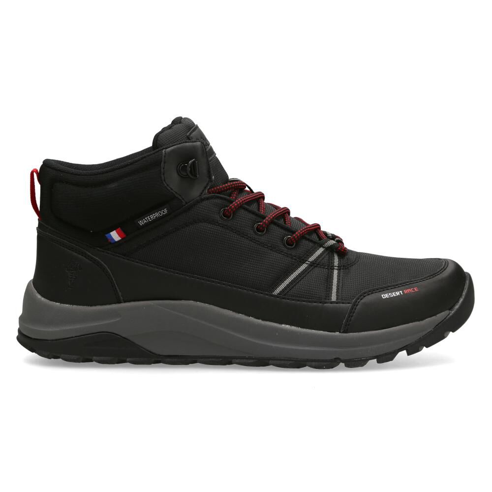 Zapatilla Outdoor Hombre Michelin Dr18 image number 1.0