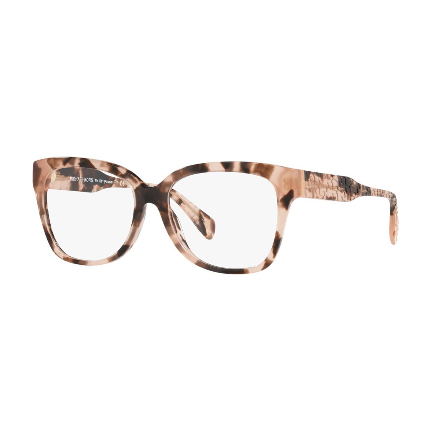 Lentes &Oacute;pticos Palawan Rosa Michael Kors image number 1.0