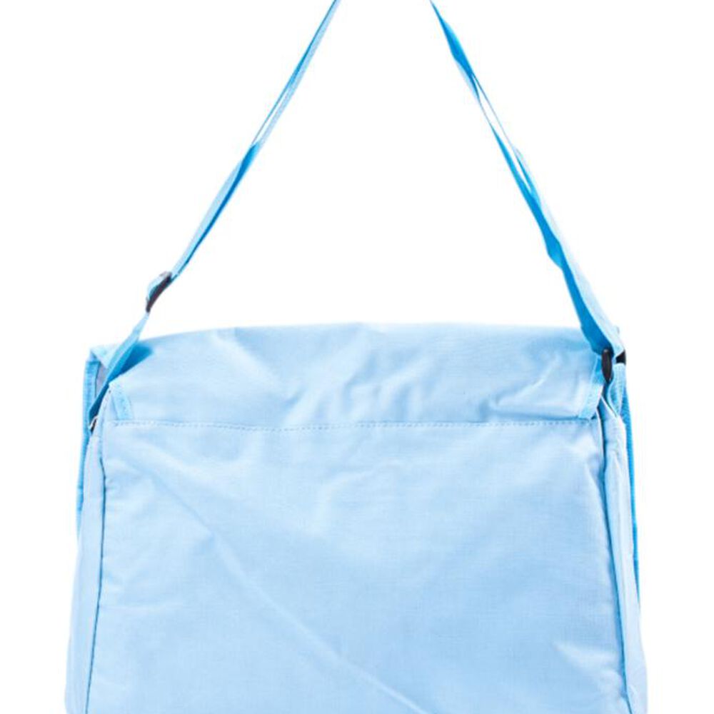 Bolso Sport Celeste Kubayoff image number 2.0