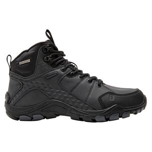 Bot&iacute;n Outdoor Hombre Panama Jack Pjh0121 Negro