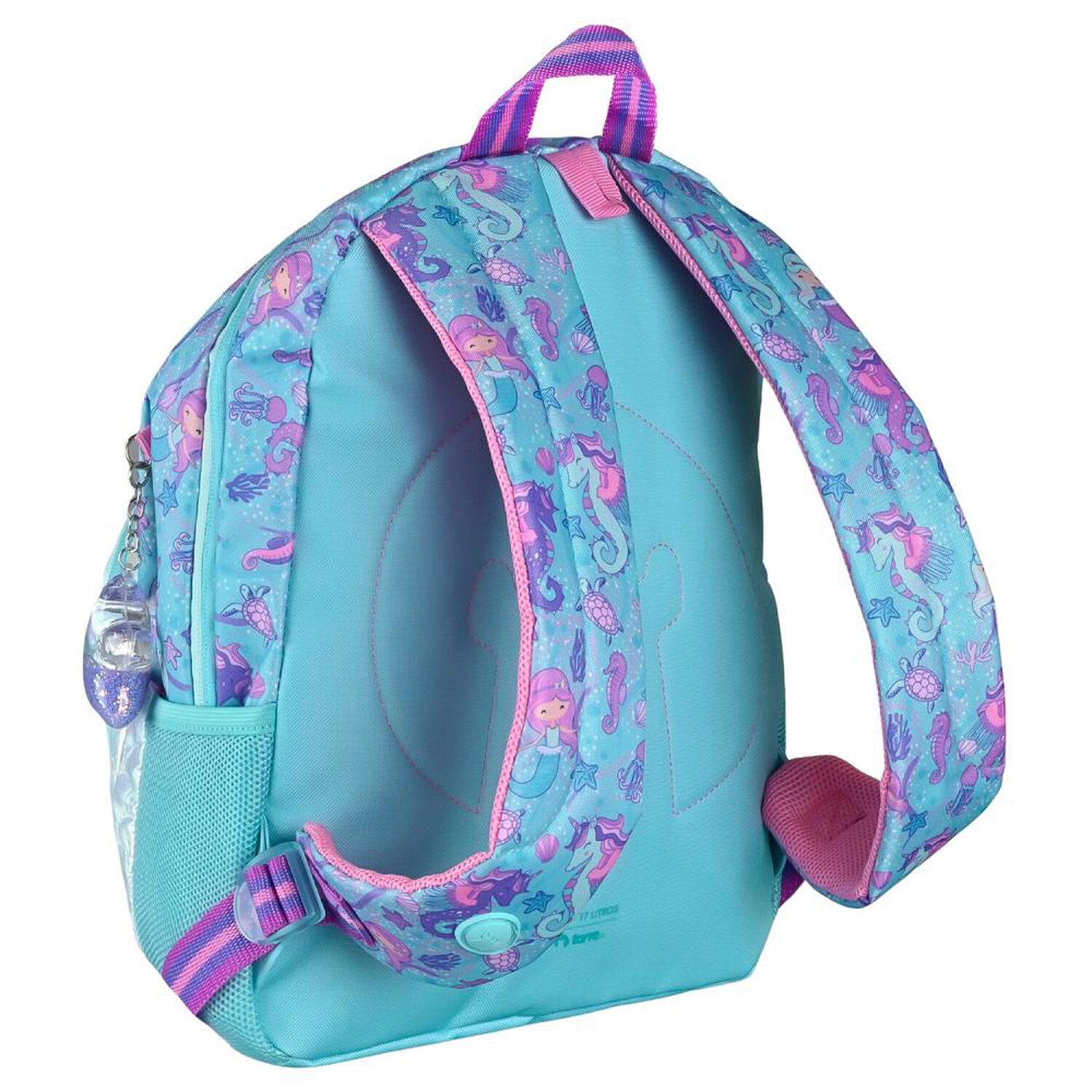 Mochila Denit - Under The Sea 17l Torre image number 6.0