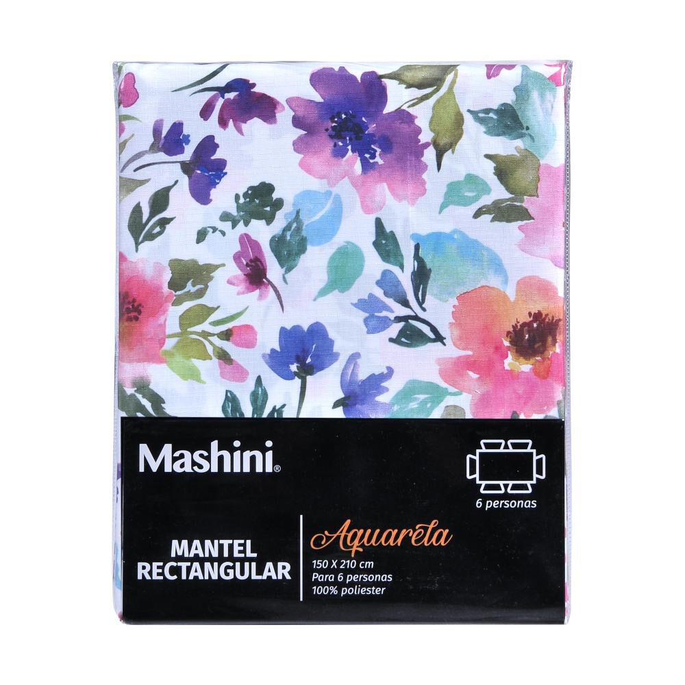 Mantel Mashini Petunia image number 2.0