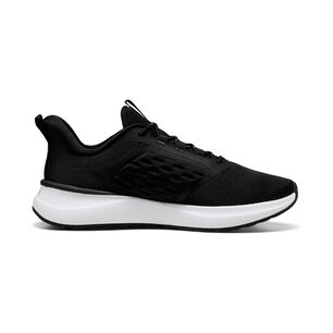 Zapatilla Puma Softride Carson 2 Mujer Negro