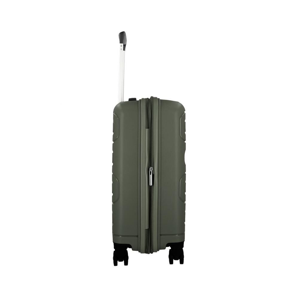 Maleta Cabina Saxoline Fortress 2.0 / 40 L image number 8.0