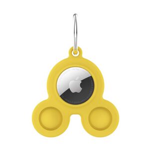 Funda De Silicona Compatible Airtags Diseño