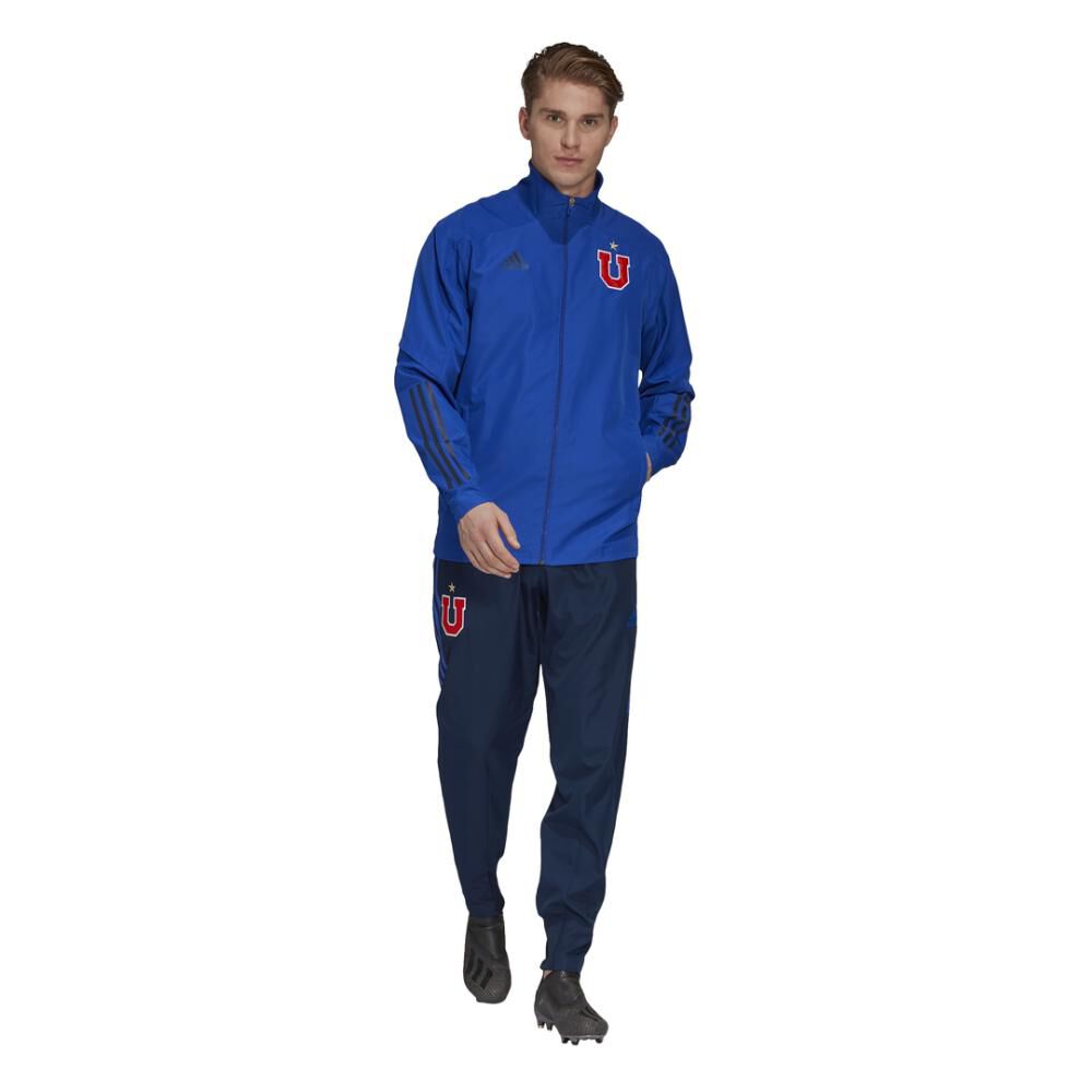 Buzo Adidas 2020 Universidad De Chile | Knasta Chile