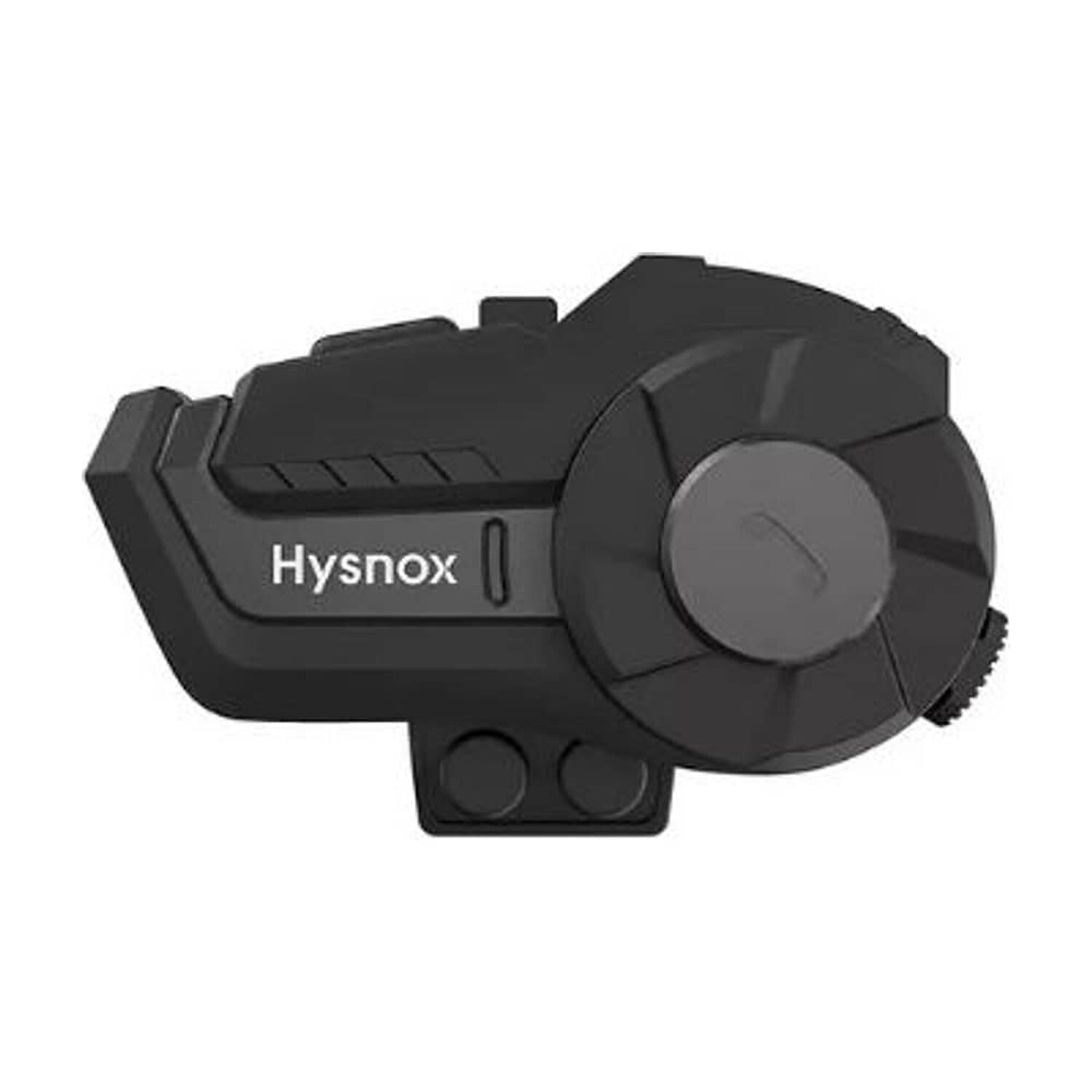 Intercomunicador Para Casco De Moto Hysnox Hy-1001 800 Mts image number 0.0