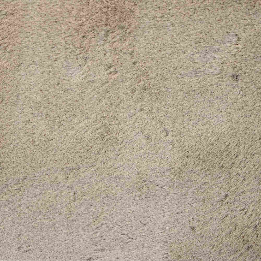 Alfombra De Ba&ntilde;o Nautica Home Ultra Suave 50x80cm Beige image number 3.0
