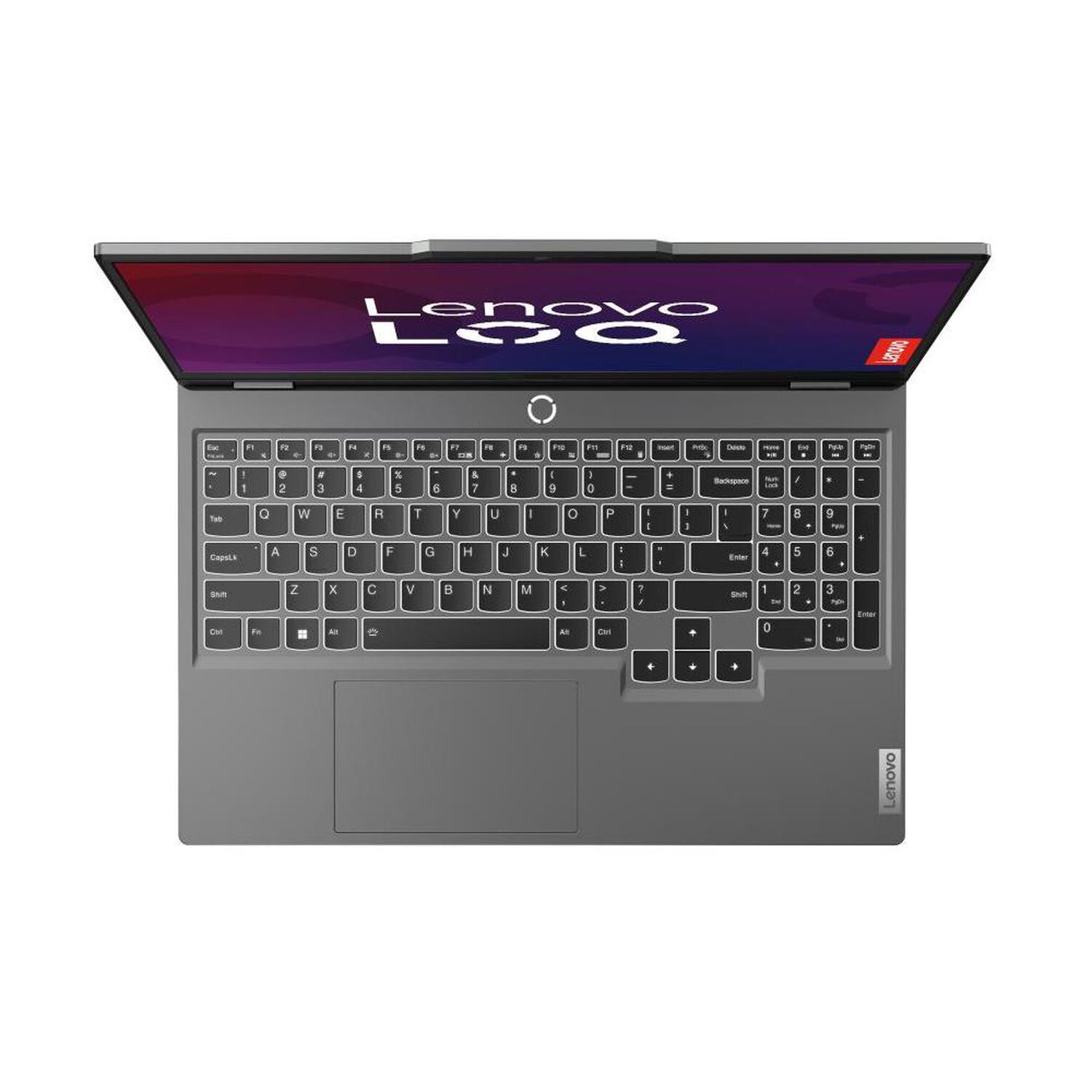 Notebook Gamer 15.6" Lenovo Loq / Intel Core I7 / 24 GB RAM / Nvidia Geforce RTX 4060 / 512 GB SSD image number 1.0