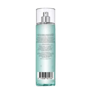 Curious Body Mist Britney Spears 236 Ml Mujer