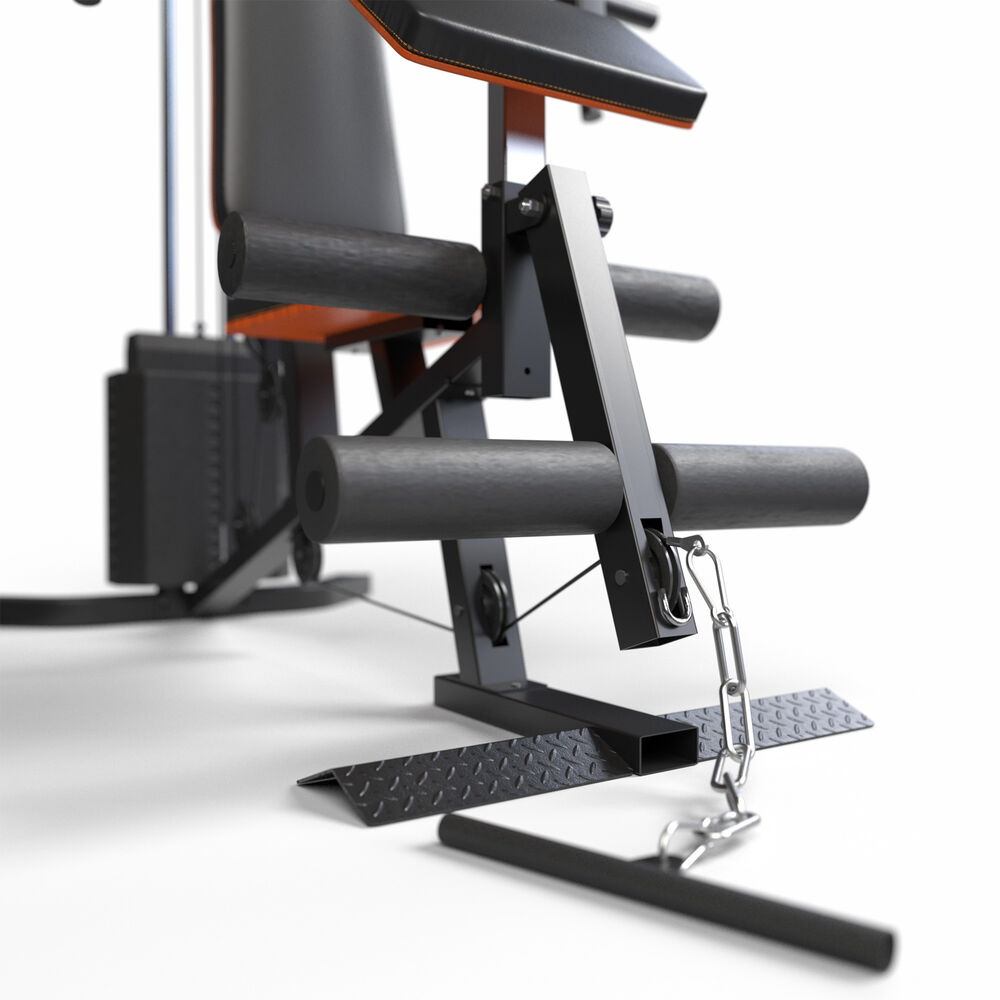 Home Gym G3000 Ten Series image number 3.0