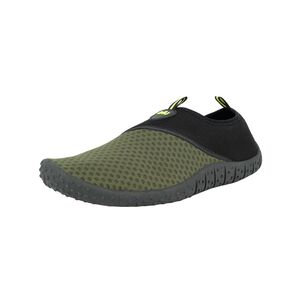 Zapatilla De Agua Miyun Verde Uns