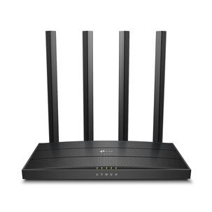 Router Tp-link Archer C80 Ac1900 Dual Band Mu-mimo 3×3 Mimo
