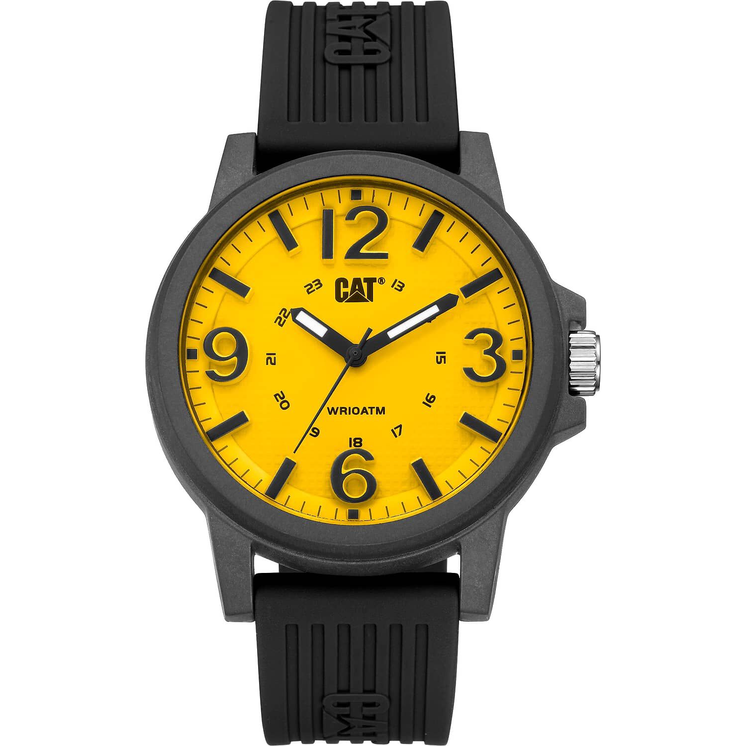 Reloj Cat Hombre Lf-111-21-731 Groovy image number 0.0