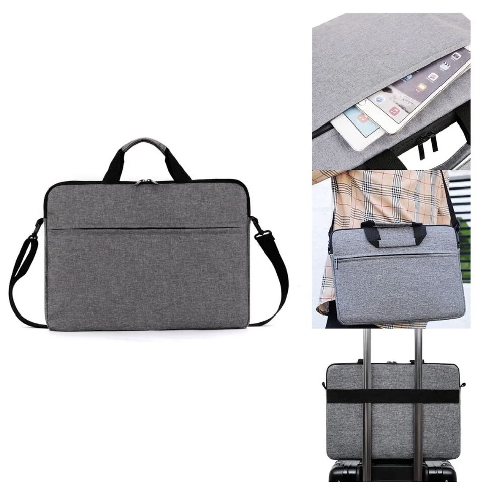 Bolso Ordenador Para Notebook image number 1.0