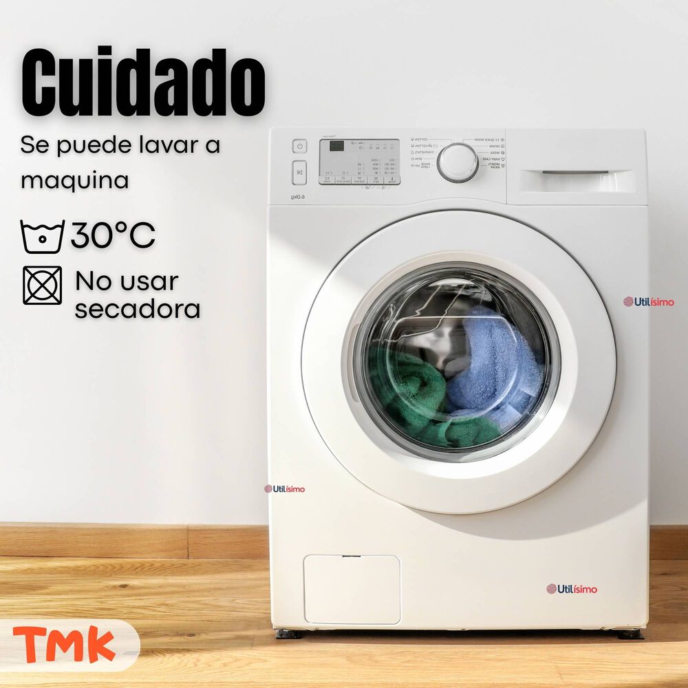 Pack 5 Bodys Manga Larga 100% Algod&oacute;n Beb&eacute; Ni&ntilde;a Golden Magic image number 9.0