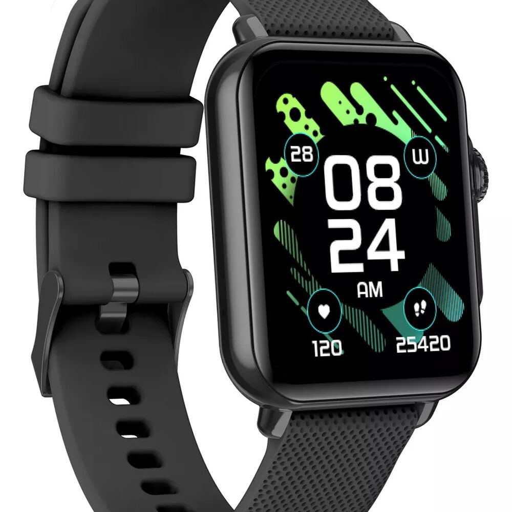 Reloj Inteligente Multideportivo Aiwa Awsf13bu image number 1.0