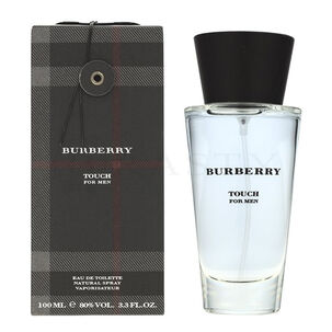 Burberry Touch Men Edt 100ml