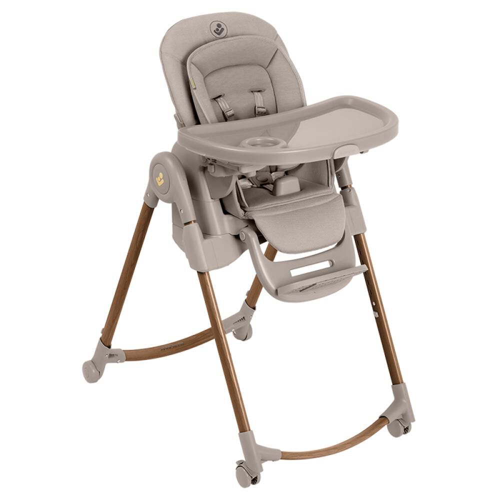 Silla Alta Maxi-cosi Minla Pro Elegance image number 1.0