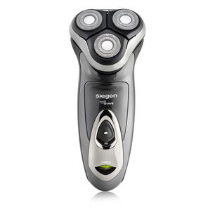 Máquina De Afeitar Siegen SG-7250