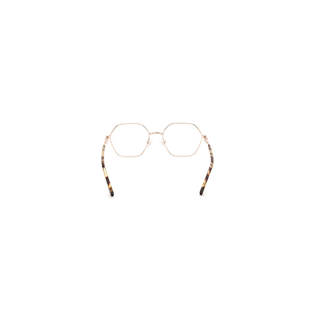 Lentes &Oacute;pticos Rosegold Guess Para Ni&ntilde;os image number 4.0