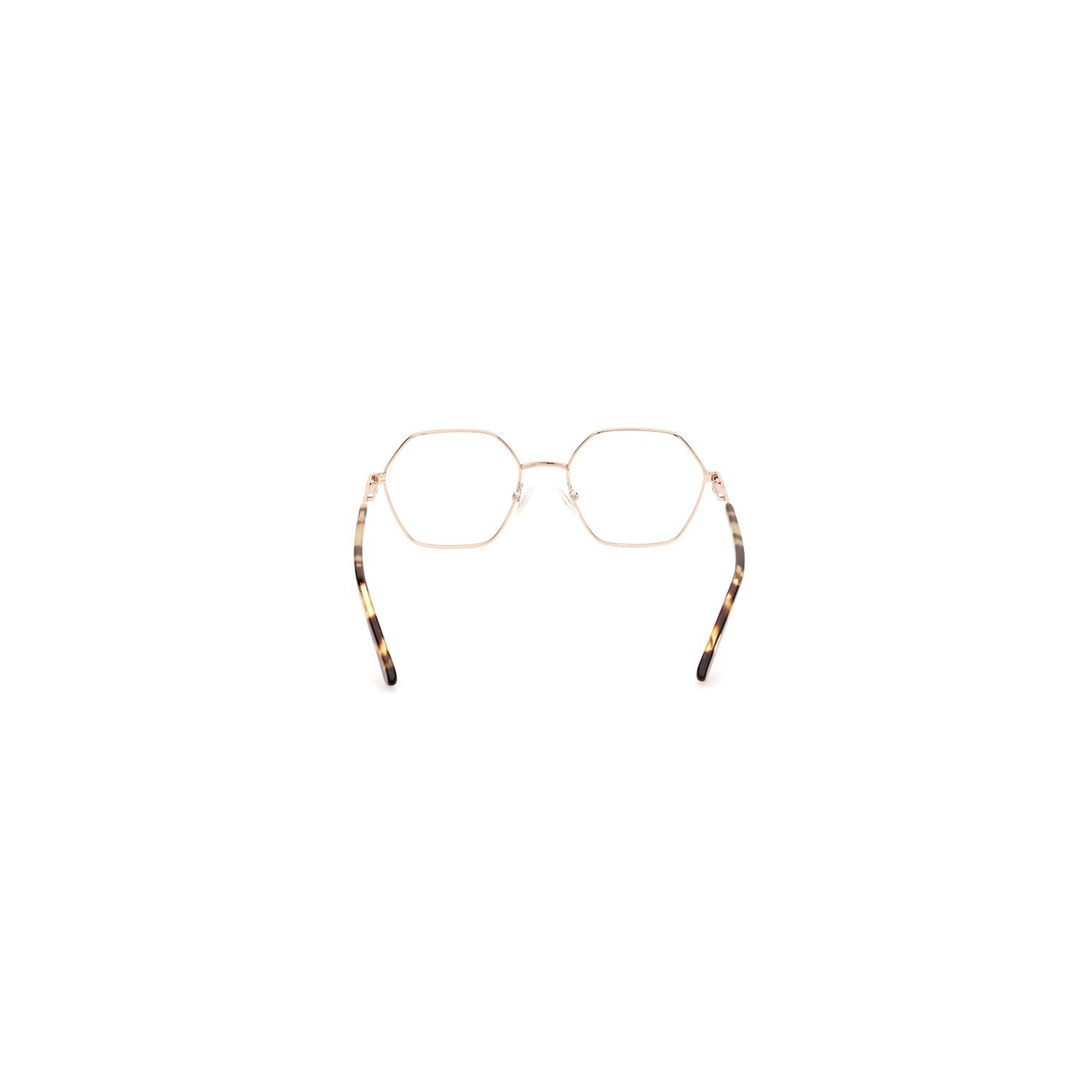 Lentes &Oacute;pticos Rosegold Guess Para Ni&ntilde;os image number 4.0