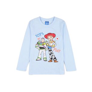 Polera Ni&ntilde;a Toy Story