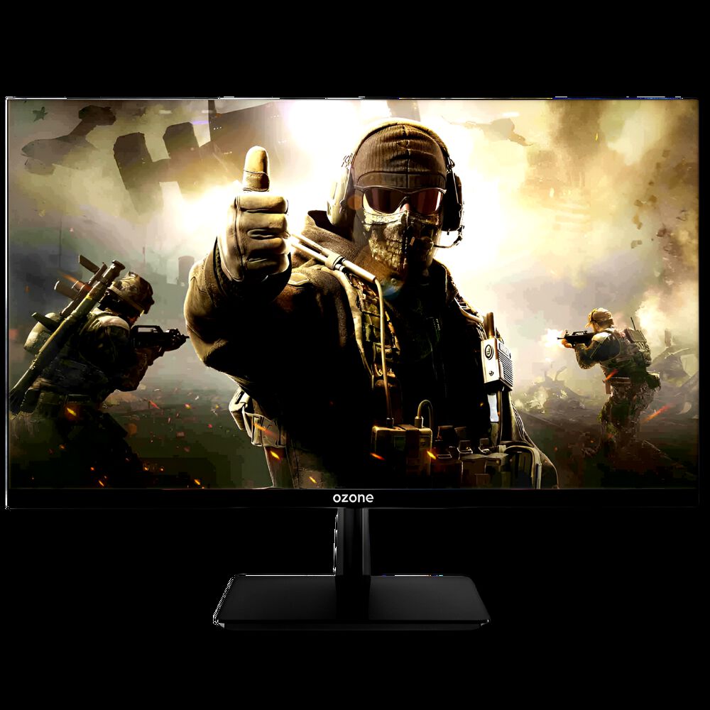 Monitor Gamer 4k Ozone 28" Uhd Ips 60hz Hdr Deluxe Edition image number 0.0