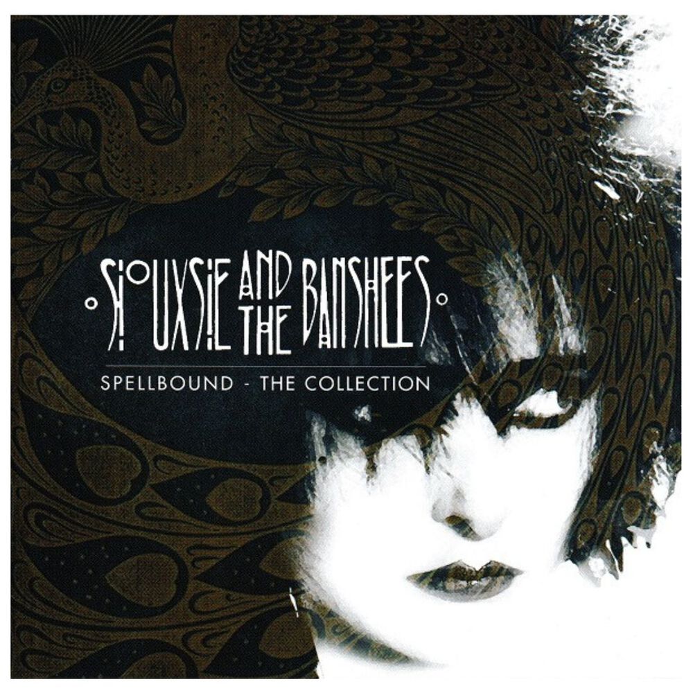 Siouxsie & The Banshees - Collection | Cd image number 0.0