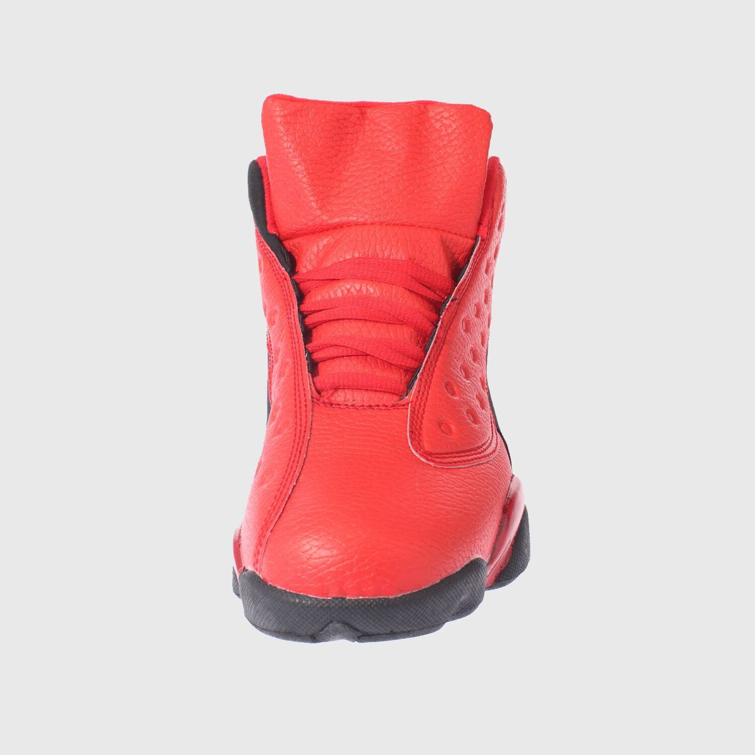 Zapatilla Ca&ntilde;a Rojo V&iacute;a Franca Art. 8ydl8284dred image number 2.0