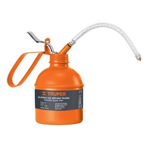 Aceitera De Pipeta Flexible 500ml - Truper