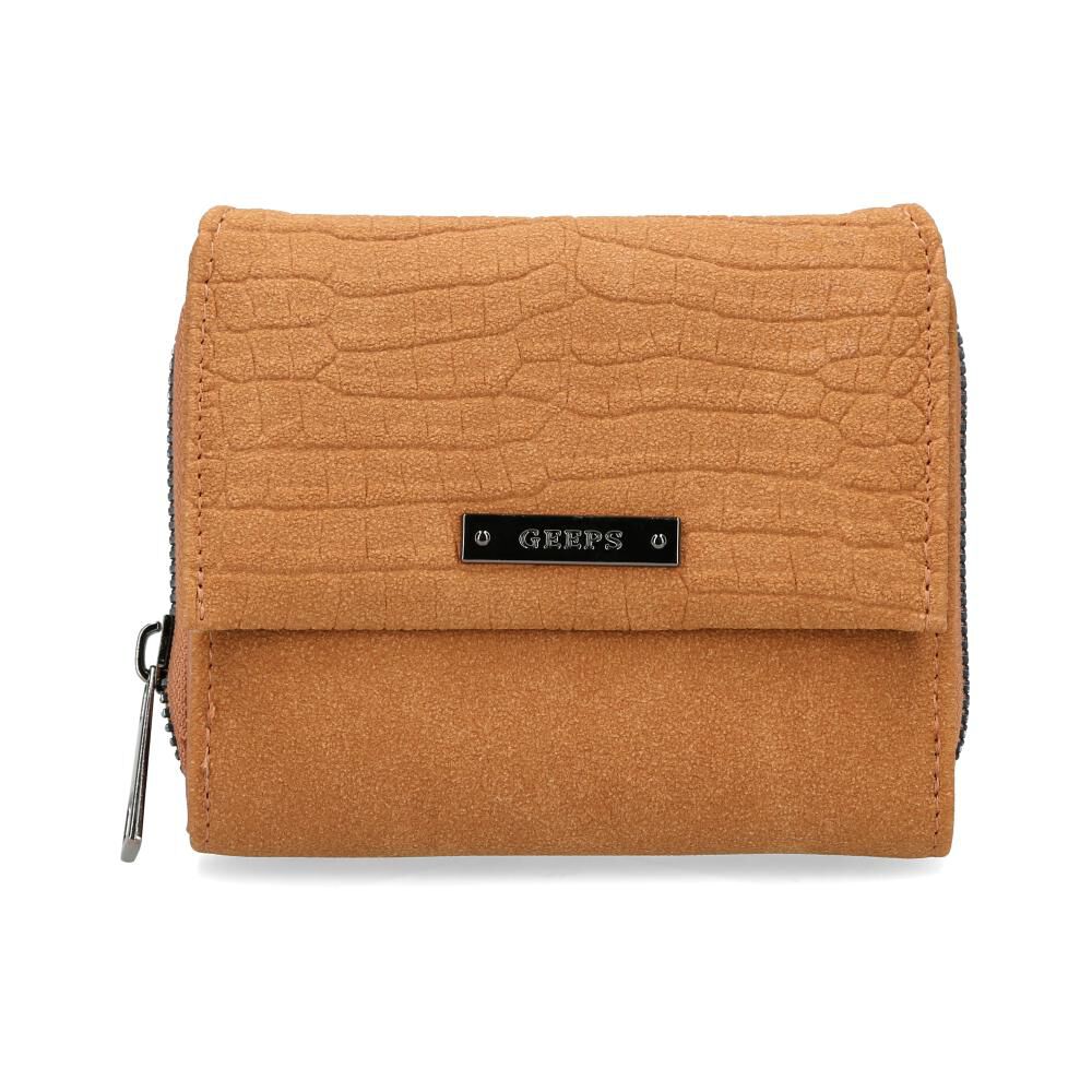 Billetera Mujer Geeps image number 1.0