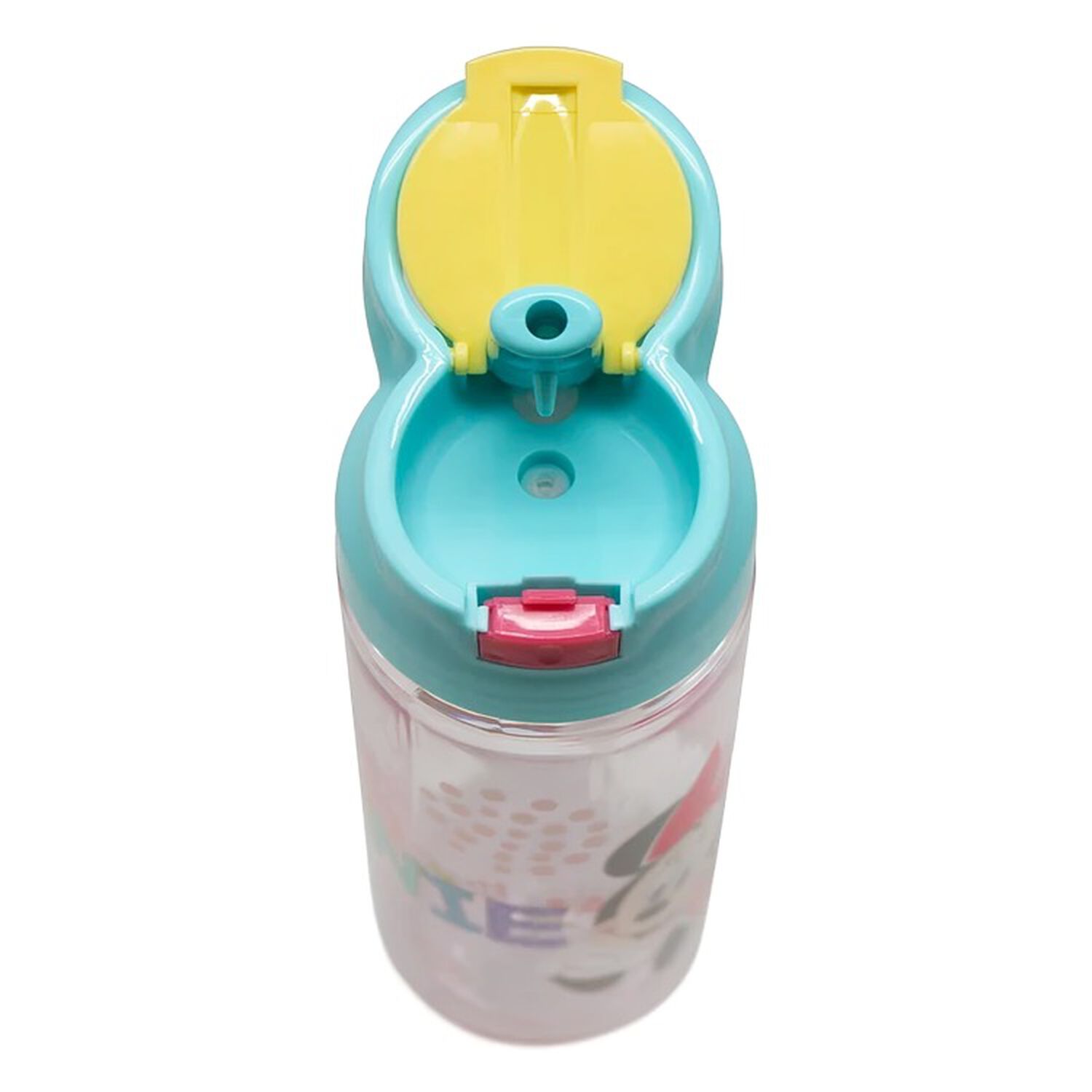 Botella Switch 400ml Licencias image number 1.0