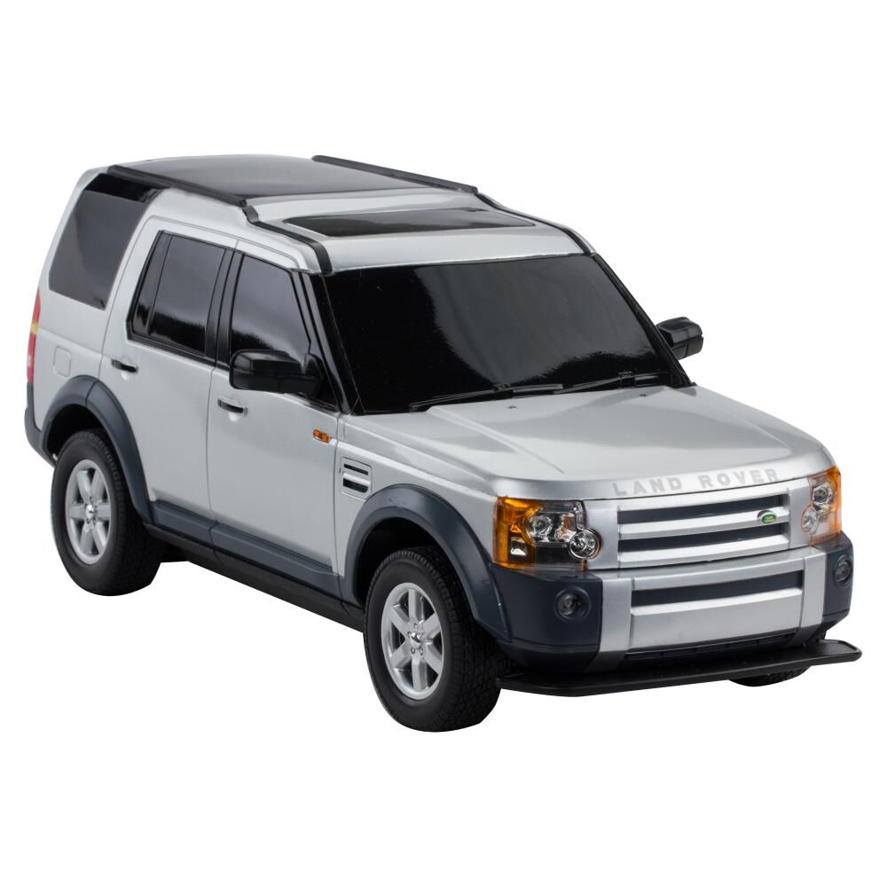 Auto Radio Controlado Rastar Yf1510 image number 0.0