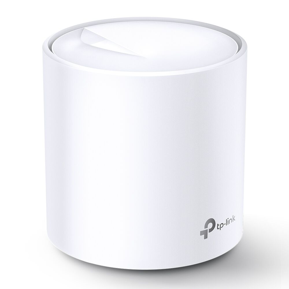 Sistema Tp-link Ax1800 Whole Home Mesh Wi-fi 6 Decox20 1pack image number 2.0