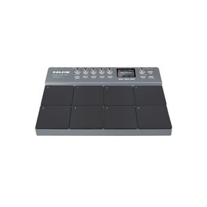 Pad De Percusi&oacute;n Dp-2000 Nux