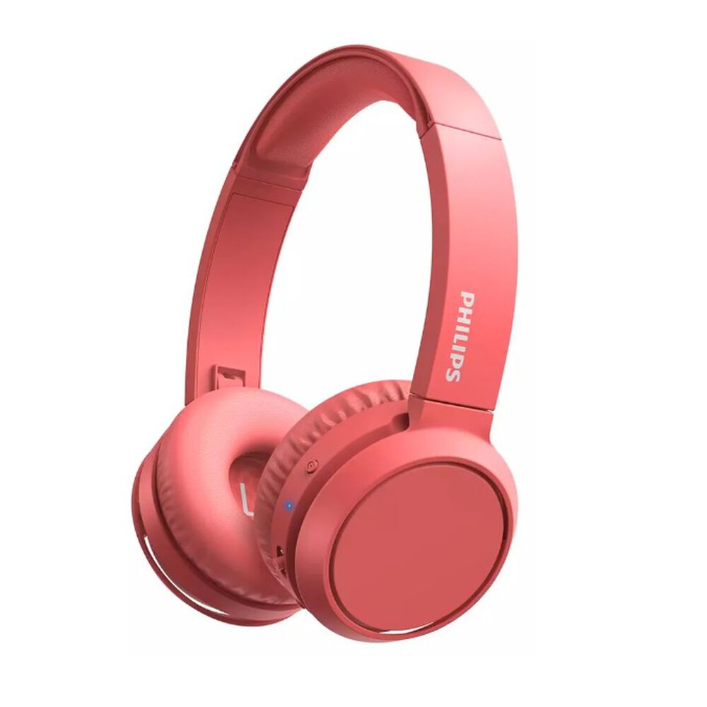 Audífono Bluetooth Philips Modelo Tah4205 image number 0.0