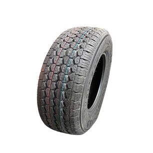 Neum&aacute;tico 185r14lt Direccional Dk256 8pr Tl Doubleking