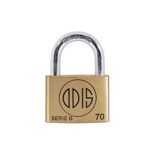 Candado Odis B70 70mm
