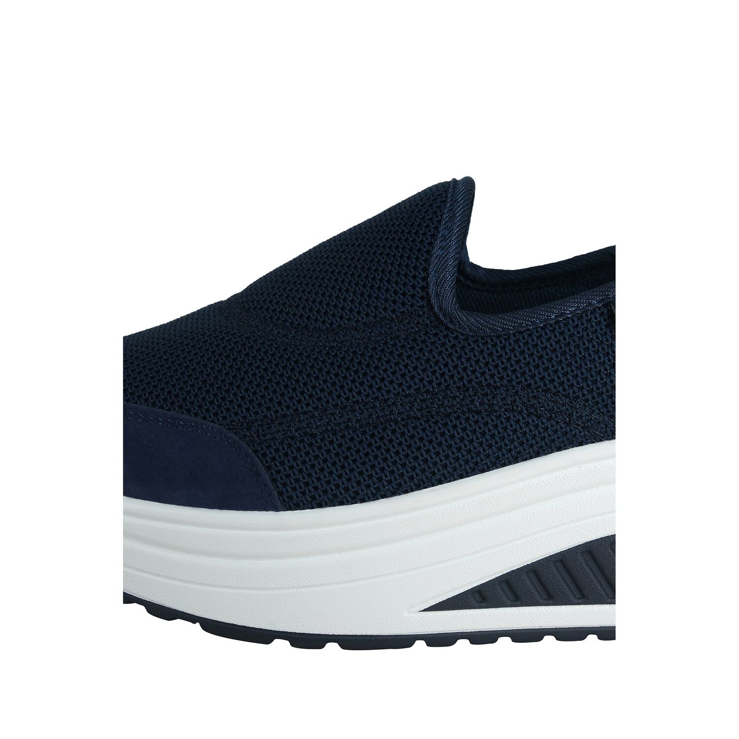Zapatilla Zorzal Azul Alquimia image number 3.0