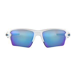 Lentes De Sol Flak 2.0 Xl Prizm Sapphire Oakley