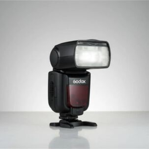 Flash Godox Tt600 Hss Gn60 Receptor Interno.