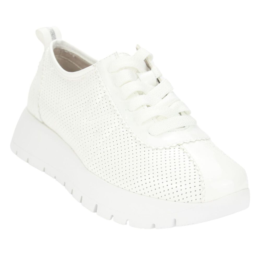 Zapatilla Chalada Mujer Wonder-2 Blanco Urbano image number 2.0