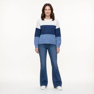 Sweater Mujer Geeps