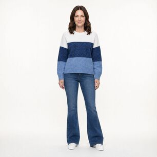 Sweater Mujer Geeps