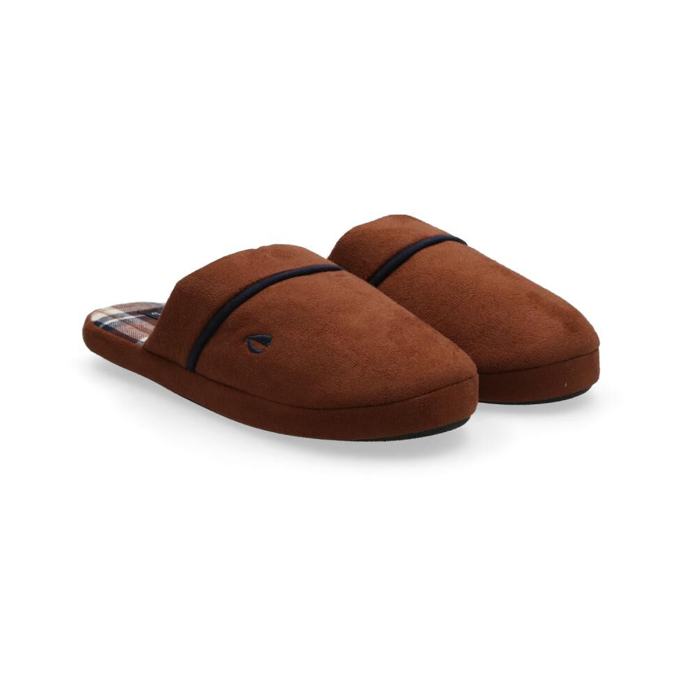Pantuflas Hombre Herald image number 2.0