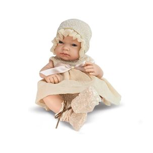 Mu&ntilde;eca De Juguete Beb&eacute; Realista