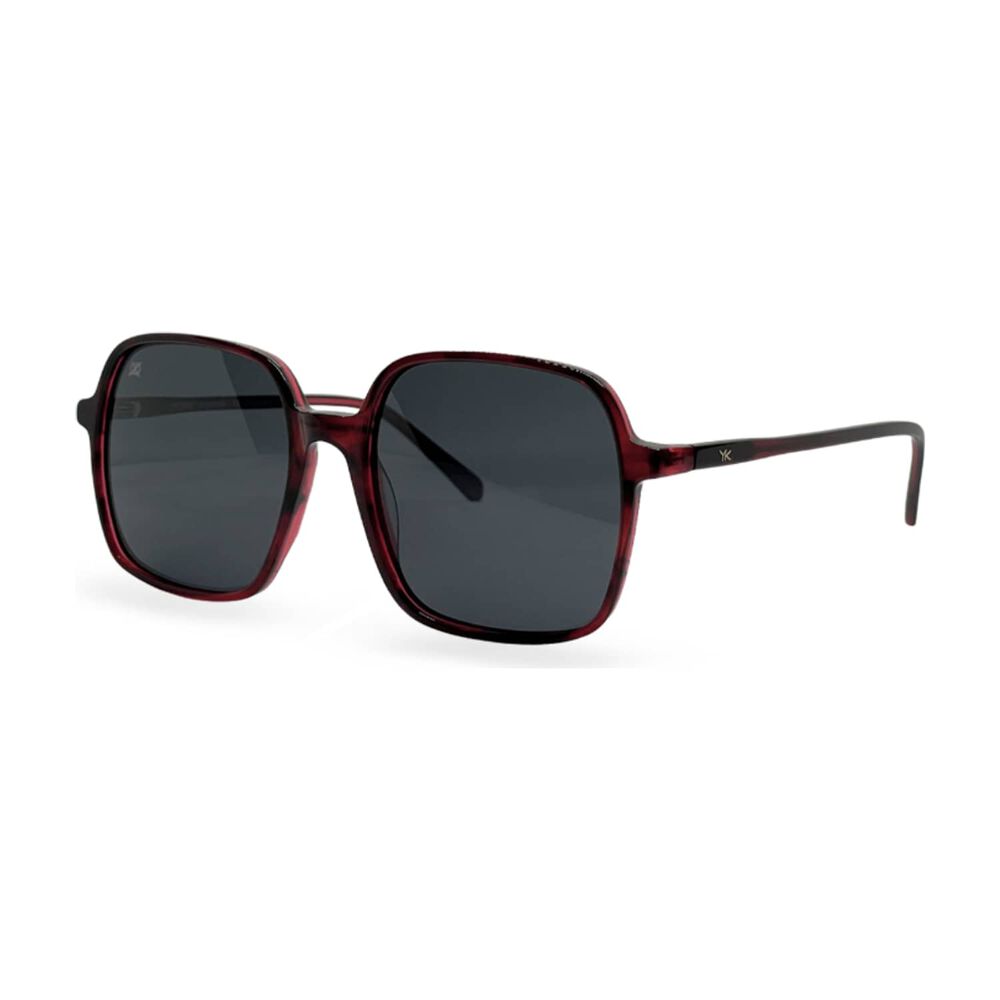 Lentes De Sol Soho Rojo York Eyewear image number 1.0